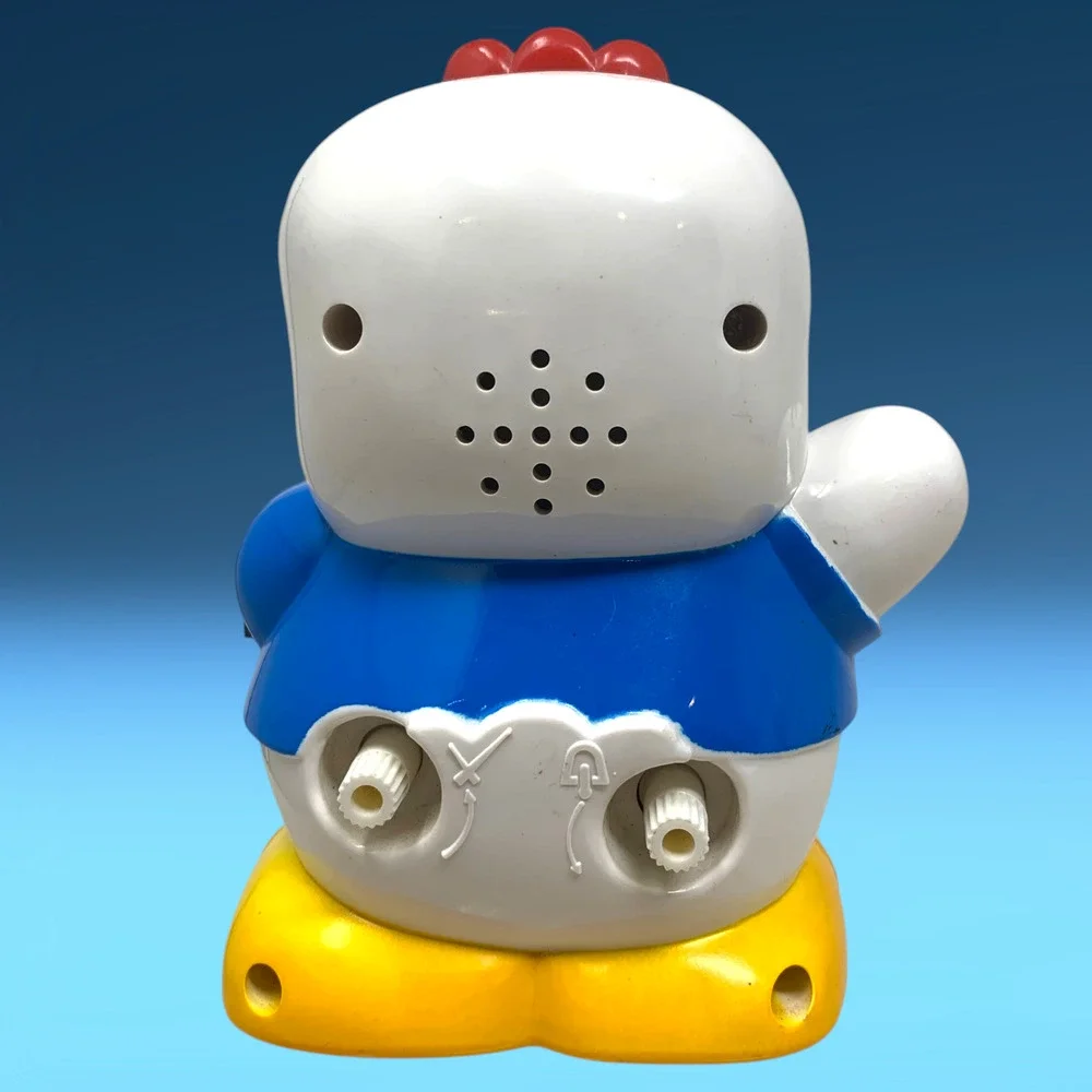 Toyoba vintage novelty